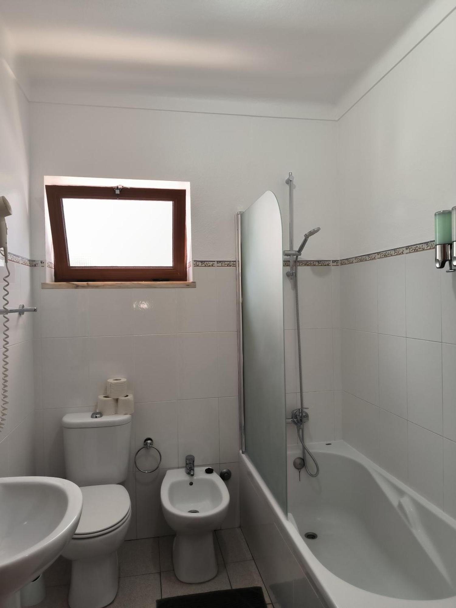 Apartamentos Campos 2 Porto Covo Zewnętrze zdjęcie