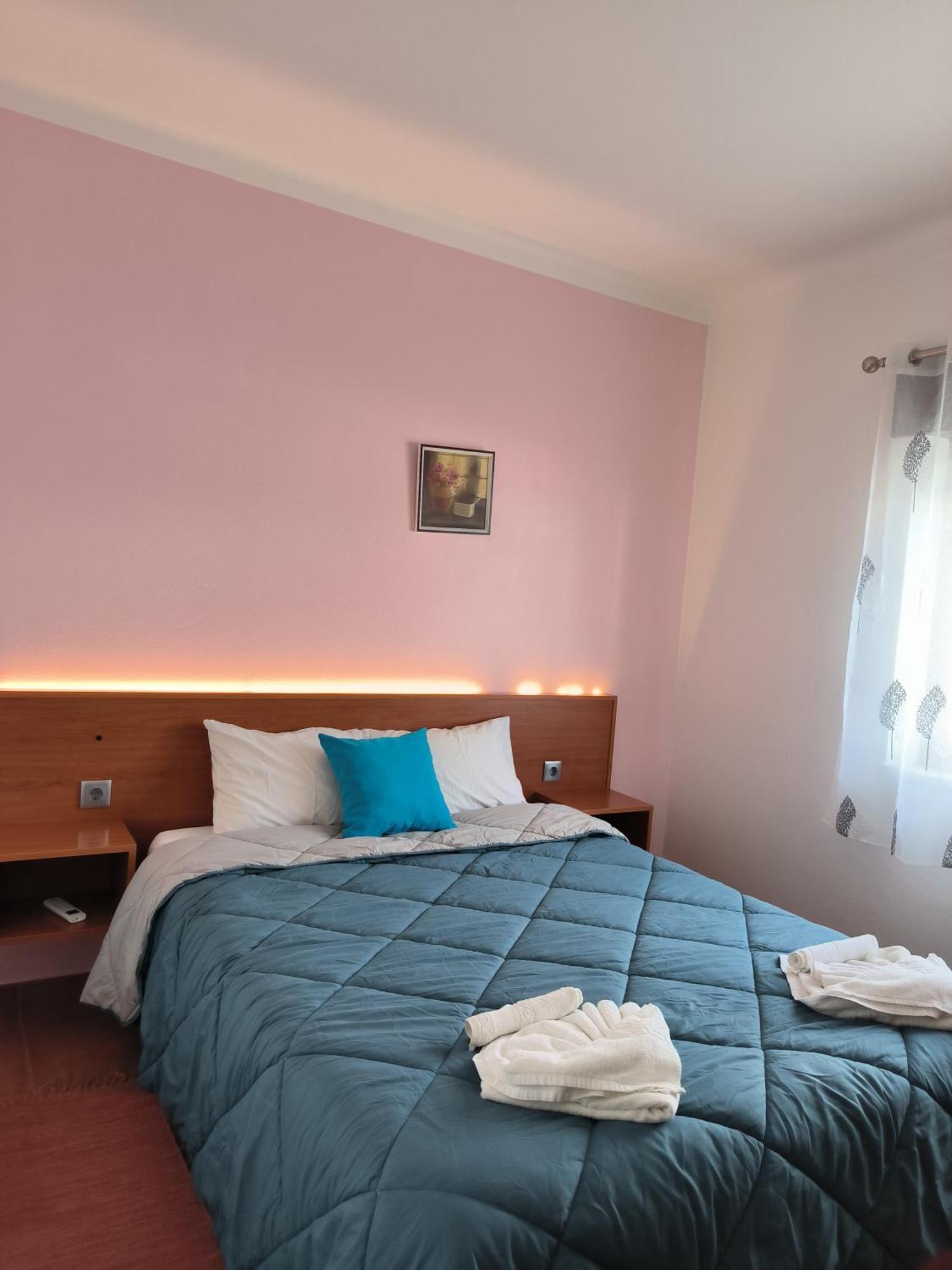 Apartamentos Campos 2 Porto Covo Zewnętrze zdjęcie