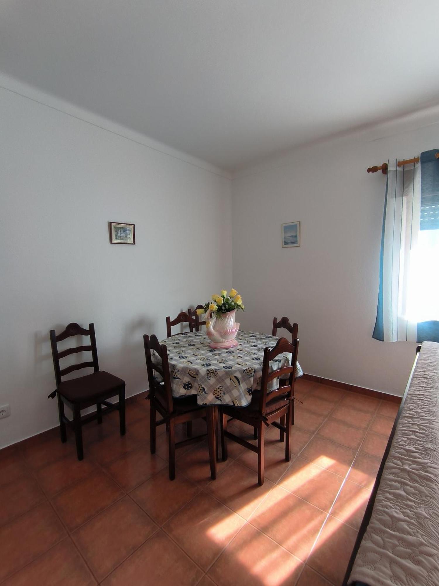 Apartamentos Campos 2 Porto Covo Zewnętrze zdjęcie