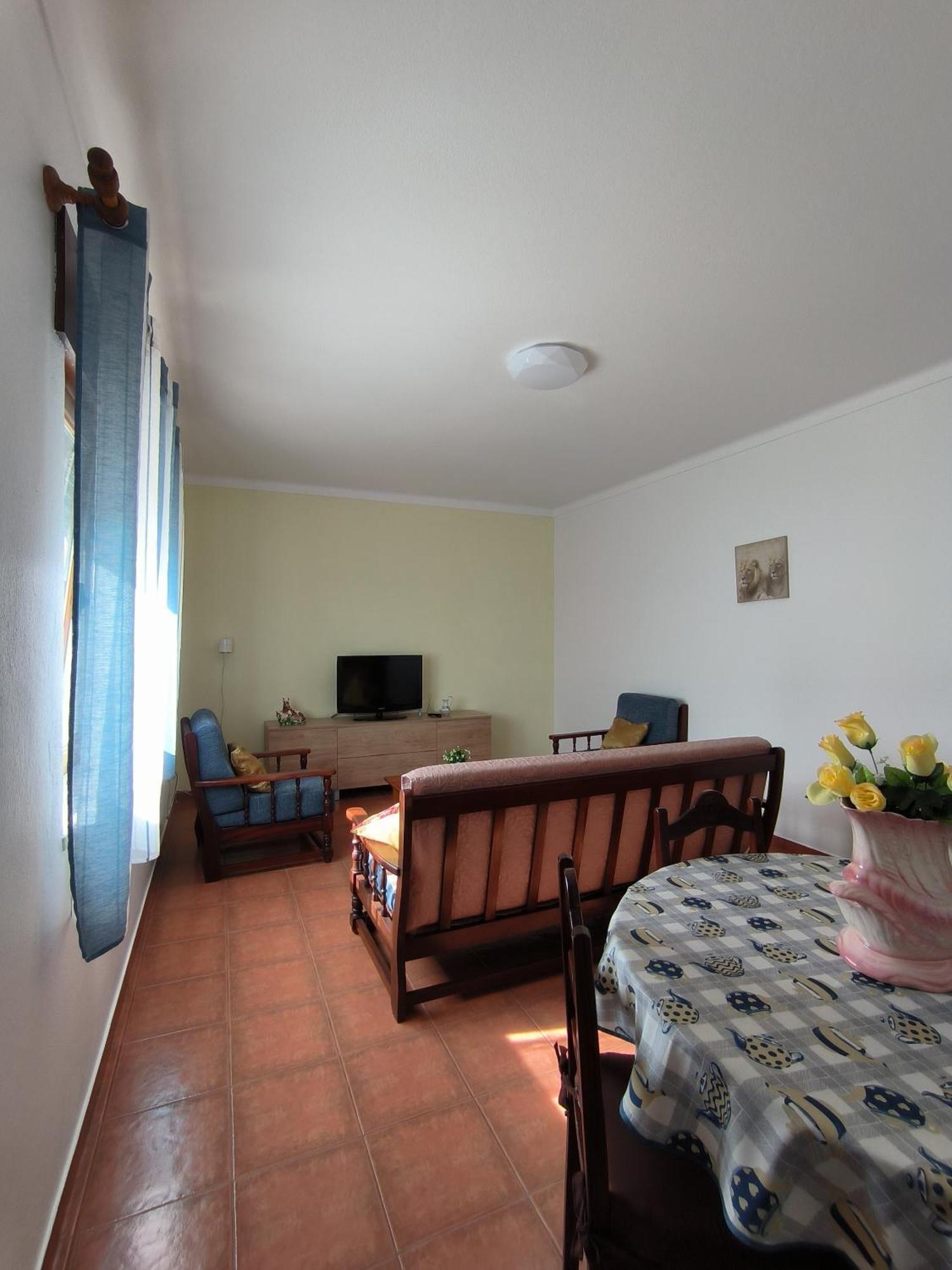 Apartamentos Campos 2 Porto Covo Zewnętrze zdjęcie