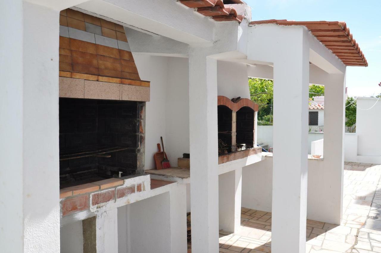 Apartamentos Campos 2 Porto Covo Zewnętrze zdjęcie
