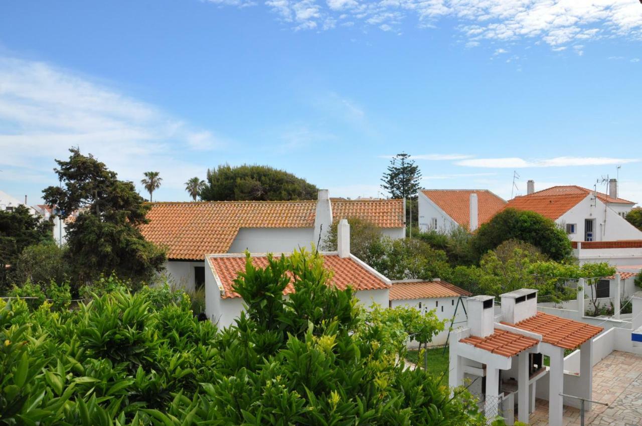 Apartamentos Campos 2 Porto Covo Zewnętrze zdjęcie