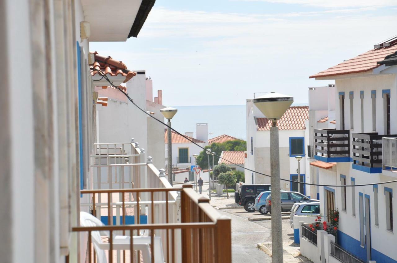 Apartamentos Campos 2 Porto Covo Zewnętrze zdjęcie